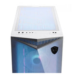 MSI MPG Gungnir 300R Airflow White - E-ATX 306-7G21W21-W57 - ESP-Tech