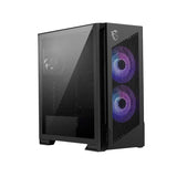 MSI MPG Velox 300R Airflow PZ - E-ATX 306-7G27R21-JA4 - ESP-Tech