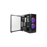 MSI MPG Velox 300R Airflow PZ - E-ATX 306-7G27R21-JA4 - ESP-Tech