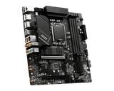 MSI Pro B760M-A Wifi DDR4 911-7D99-001 - ESP-Tech