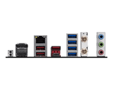 MSI Pro B850-S Wifi6E 911-7E80-002 - ESP-Tech