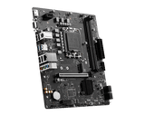 MSI Pro H610M-E DDR4 911-7D48-007 - ESP-Tech
