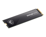 MSI Spatium M560 - 1 To PCIe 5.0 NVMe M.2 SSD