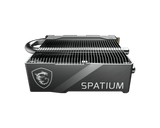 MSI Spatium M580 PCIe 5.0 NVMe M.2 Frozr - 2 To S78-440Q780-P83 - ESP-Tech