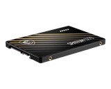 MSI Spatium S270 - 480 Go - 2.5" SATA SSD