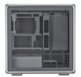 Cooler Master MasterFrame 600 Silver- E-ATX