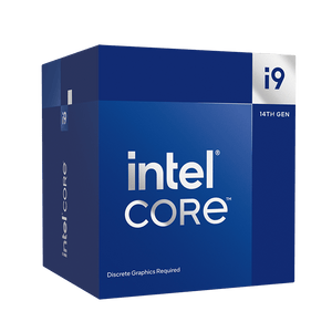 Intel® Core™ i9-14900F - ESP-Tech