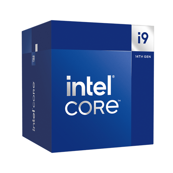 Intel® Core™ i9-14900 - ESP-Tech