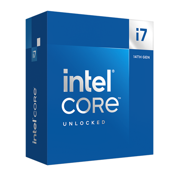 Intel® Core™ i7-14700K - ESP-Tech