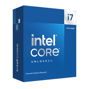 Intel® Core™ i7-14700KF - ESP-Tech