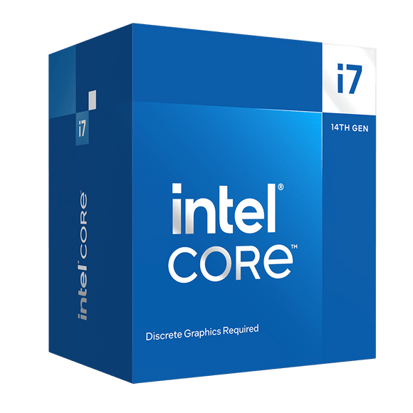 Intel® Core™ i7-14700F - ESP-Tech