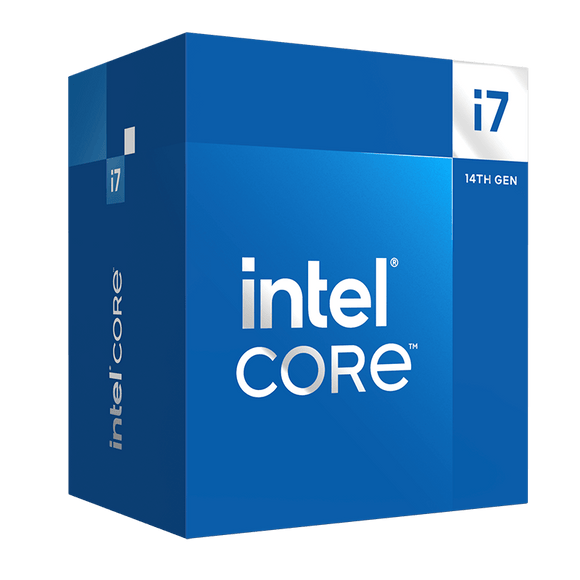 Intel® Core™ i7-14700 - ESP-Tech