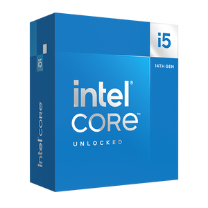 Intel® Core™ i5-14600K - ESP-Tech