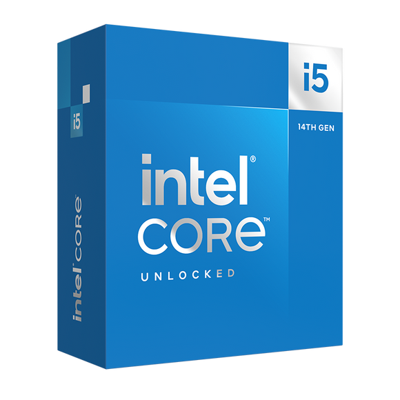 Intel® Core™ i5-14600K - ESP-Tech