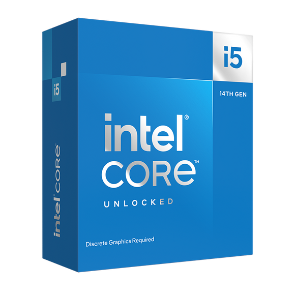 Intel® Core™ i5-14600KF - ESP-Tech