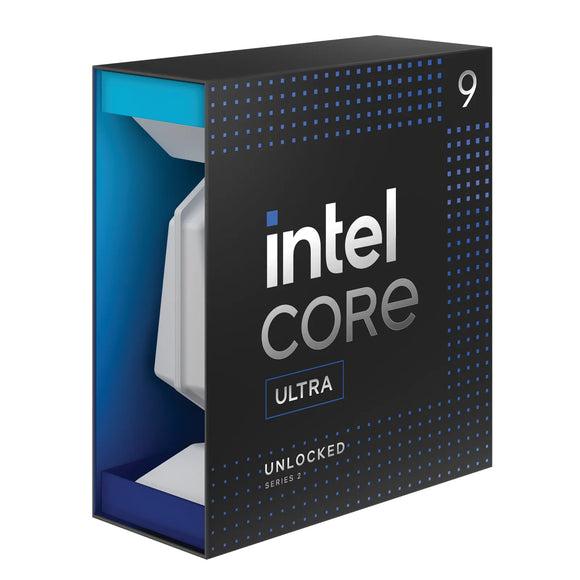 Intel® Core™ Ultra 9 285K