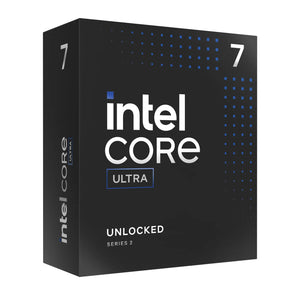 Intel® Core™ Ultra 7 265K - ESP-Tech