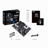 Asus Prime X570-P 90MB11N0-M0EAY0 - ESP-Tech