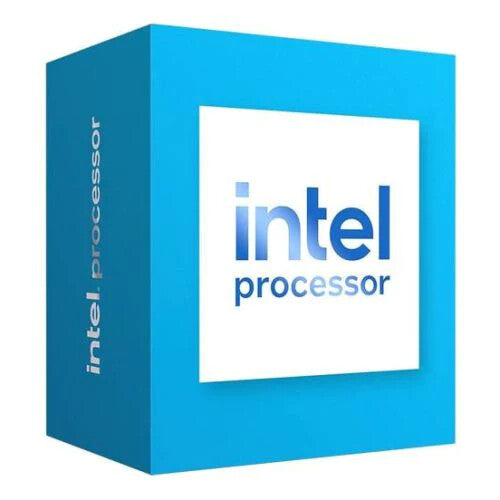 Intel® Processor 300 - ESP-Tech