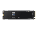Samsung SSD 990 EVO NVMe M.2 PCIe 4.0 x4 1 To MZ-V9E1T0BW - ESP-Tech