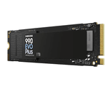 Samsung SSD 990 EVO Plus - 1 To - NVMe M.2 PCIe 4.0 x4