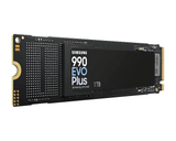 Samsung SSD 990 EVO Plus - 1 To - NVMe M.2 PCIe 4.0 x4