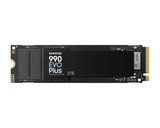 Samsung SSD 990 EVO Plus - 2 To - NVMe M.2 PCIe 4.0 x4