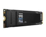 Samsung SSD 990 EVO Plus - 2 To - NVMe M.2 PCIe 4.0 x4