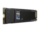 Samsung SSD 990 EVO Plus - 4 To - NVMe M.2 PCIe 4.0 x4