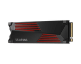 Samsung SSD 990 PRO NVMe M.2 PCIe 4.0 2 To avec dissipateur MZ-V9P2T0GW - ESP-Tech
