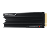 Samsung 9100 PRO Heatsink - 1 To M.2 PCIe 5.0 NVMe SSD