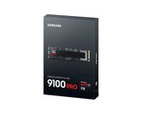 Samsung 9100 PRO - 1 To M.2 PCIe 5.0 NVMe SSD