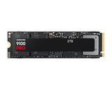 Samsung 9100 PRO - 2 To M.2 PCIe 5.0 NVMe SSD