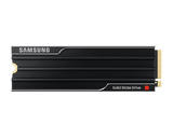 Samsung 9100 PRO Heatsink - 4 To M.2 PCIe 5.0 NVMe SSD