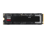 Samsung 9100 PRO - 4 To M.2 PCIe 5.0 NVMe SSD