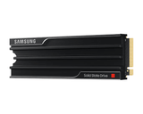 Samsung 9100 PRO Heatsink - 4 To M.2 PCIe 5.0 NVMe SSD