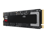 Samsung 9100 PRO - 4 To M.2 PCIe 5.0 NVMe SSD