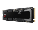 Samsung 9100 PRO - 8 To M.2 PCIe 5.0 NVMe SSD