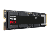 Samsung 9100 PRO - 8 To M.2 PCIe 5.0 NVMe SSD