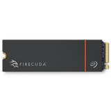 Seagate FireCuda 530R Heatsink - 4 To PCIe 4.0 x4 NVMe SSD