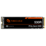 Seagate FireCuda 530R - 2 To PCIe 4.0 x4 NVMe SSD
