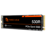 Seagate FireCuda 530R - 2 To PCIe 4.0 x4 NVMe SSD