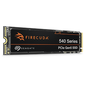 Seagate FireCuda 540 SSD 1 To PCIe 5.0 x4 NVMe ZP1000GM3A004 - ESP-Tech