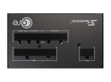 Seasonic Core GX-750 ATX 3.1 - 750w - 80 Plus Gold SRP-CGX751-A5A32SF - ESP-Tech