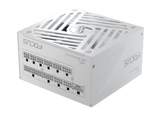 Seasonic Focus GX V4 ATX 3.1 - 850w - 80 Plus Gold - White FOCUS-GX-850-V4-WHITE - ESP-Tech