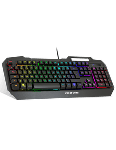 Spirit of Gamer Elite-K40 RGB FR