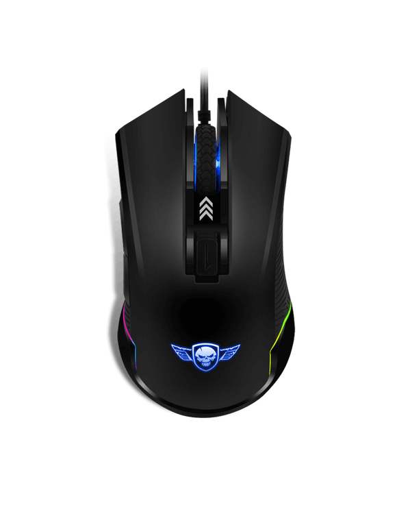 Spirit of Gamer Elite-M20 RGB - S-EM20RF - ESP-Tech