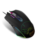 Spirit of Gamer Elite-M40 RGB - S-EM40 - ESP-Tech