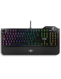 Spirit of Gamer Xpert-K900 RGB Outemu Dark Blue - Noir FR