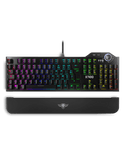 Spirit of Gamer Xpert-K900 RGB Outemu Dark Blue - Noir FR